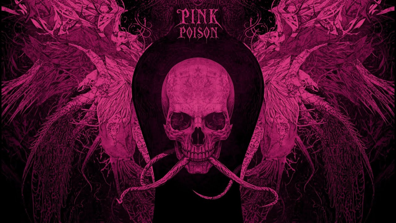 PINK POISON - Celtic Folk Metal Music
