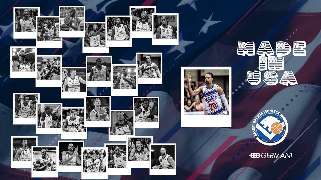 Made in USA | Roberto Nelson