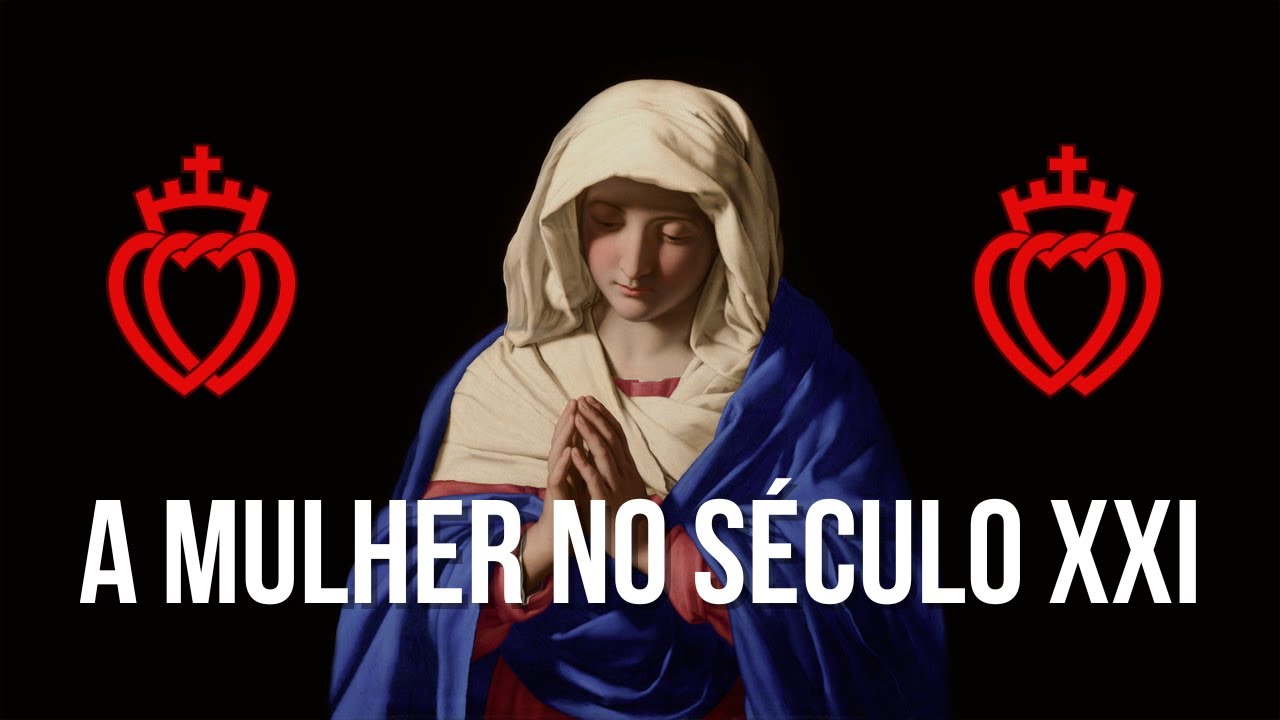 A Mulher no Século XXI