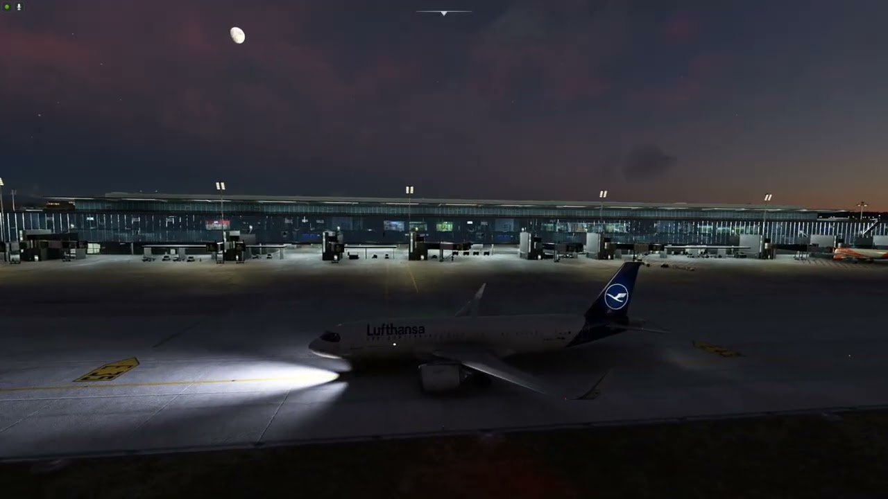 Inibuilds Neo Zurich to Innsbruck with MCE