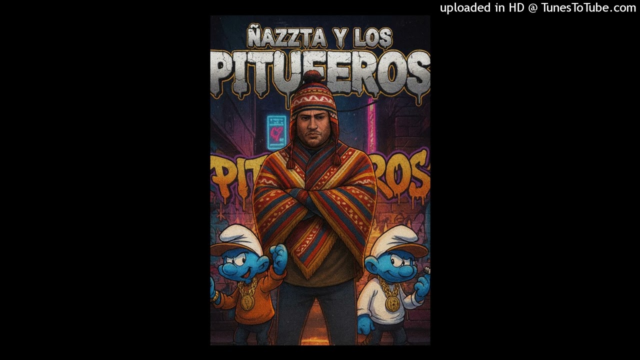 LA LEMA PA TRIUNFAR - ÑAZZTA