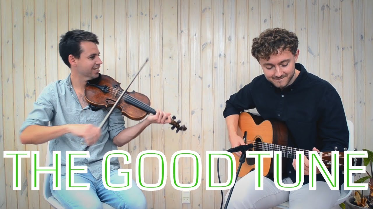 Lucy Farr's | THE GOOD TUNE