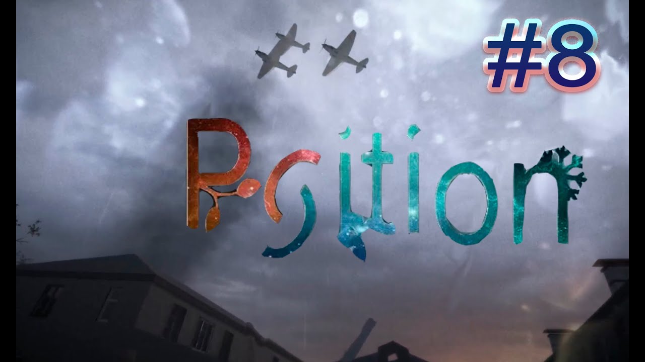 ФИНАЛ и прогулка по Сталинграду 1944 года - Position #8