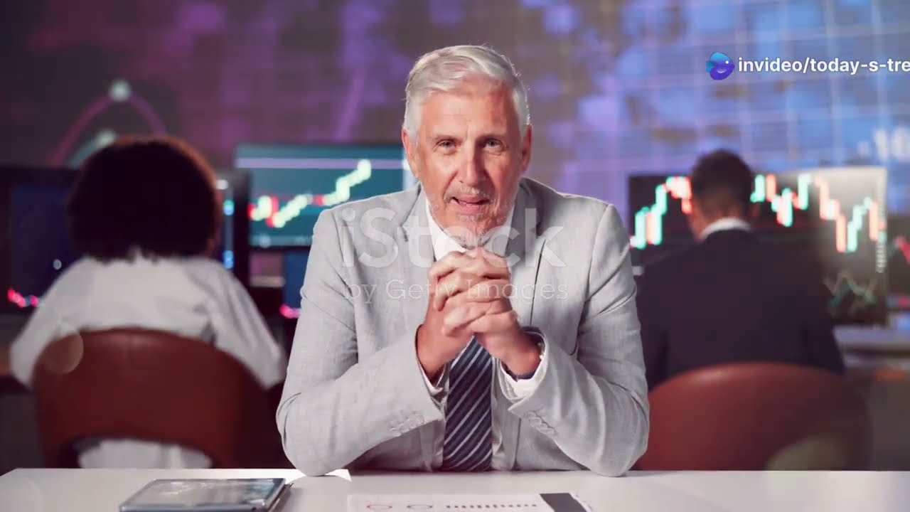 Top Business and Financial Trends You Need to Know in 2025!