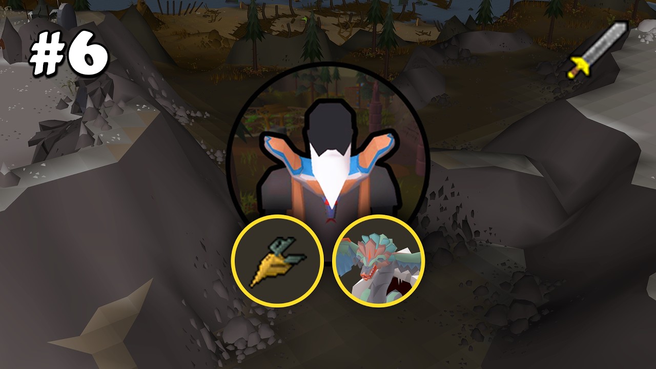 Everything changes now... [Episode #6]