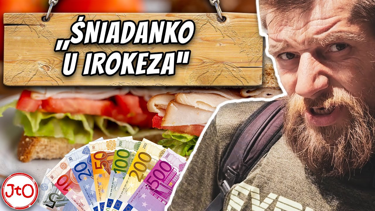IROKEZ i jego POMYSŁ na INTERES - 