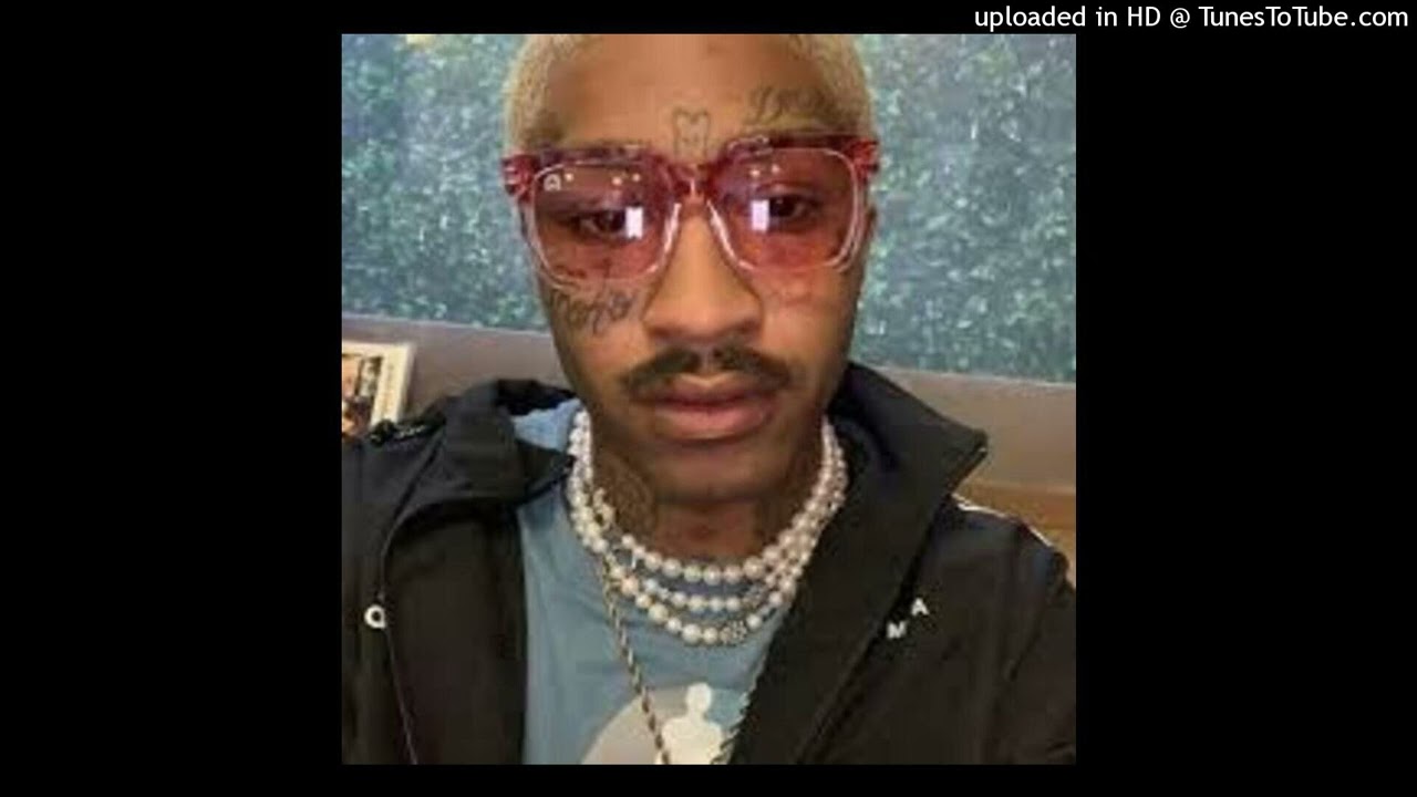 lil tracy - ufo slowed + reverb + 432hz