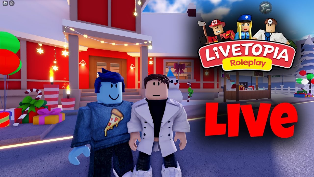 Roblox Kurdish / ڵایڤی رۆبلۆکس لەگەڵ مانۆ