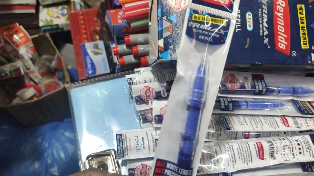 Original Trimax Refill 0.5mm