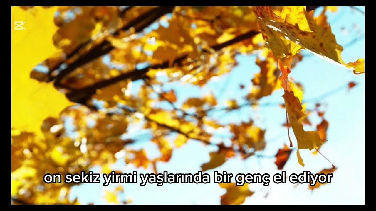 Köy Torosunda ki Çocuk