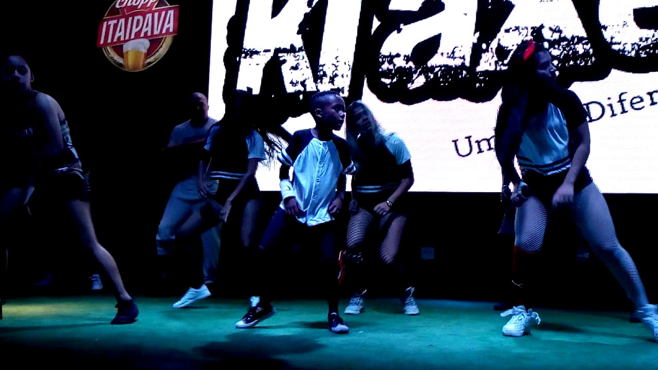 LPD e Crisdance