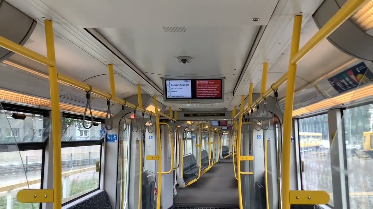 Der BVG Familien Treff 2022