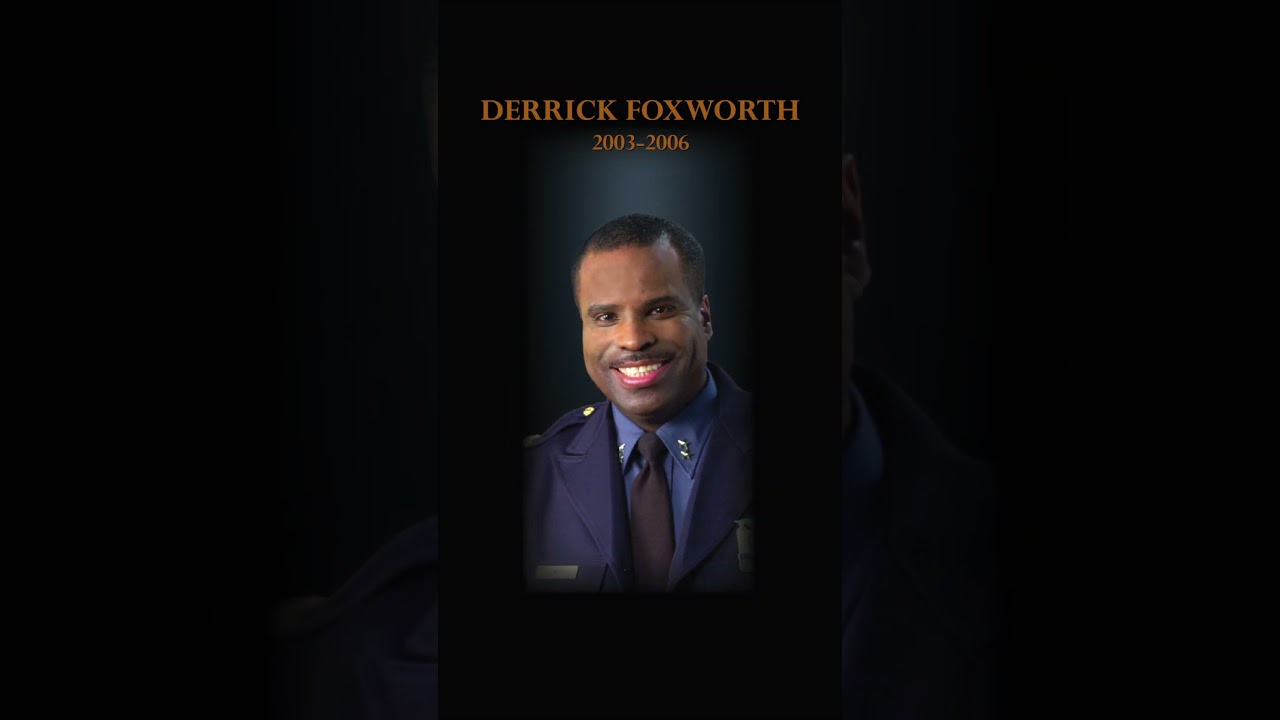 Portland Police Bureau celebrates Black History Month