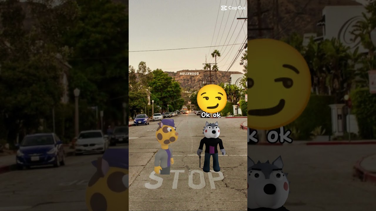 Willow doing crimes: #meme #memes #luca04disruptor #piggyroblox #piggy #roblox #willow #hollywood #e