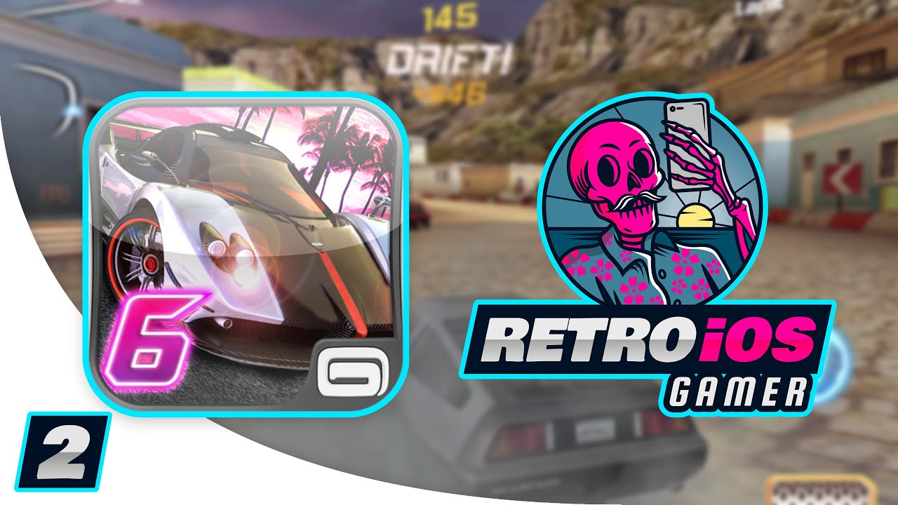 Asphalt 6: Adrenaline Gameplay in 2021 Part 2