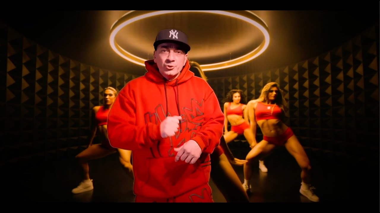 Dr.Fuchs - Bella Ciao 87%