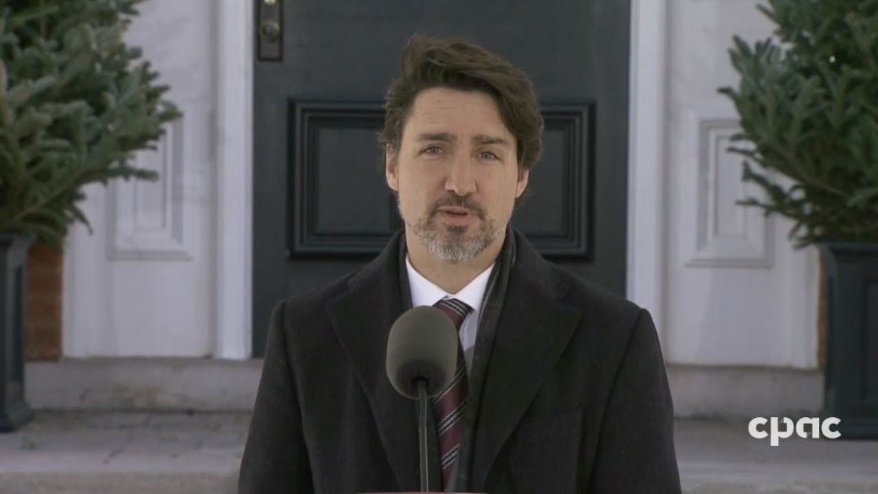 PM Trudeau announces expanded CERB eligibility criteria &ndash; April 15, 2020