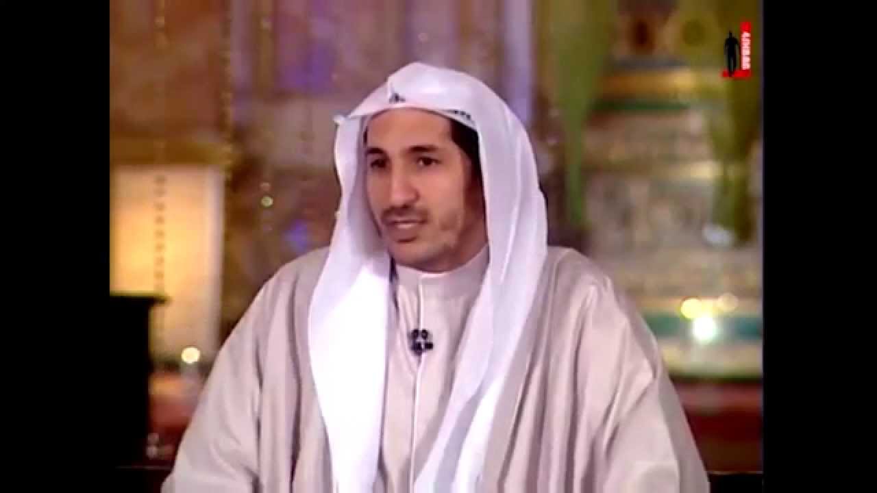 لا يدخل الجنة إلا مؤمن - د.علي العمري - تفسير التدبر