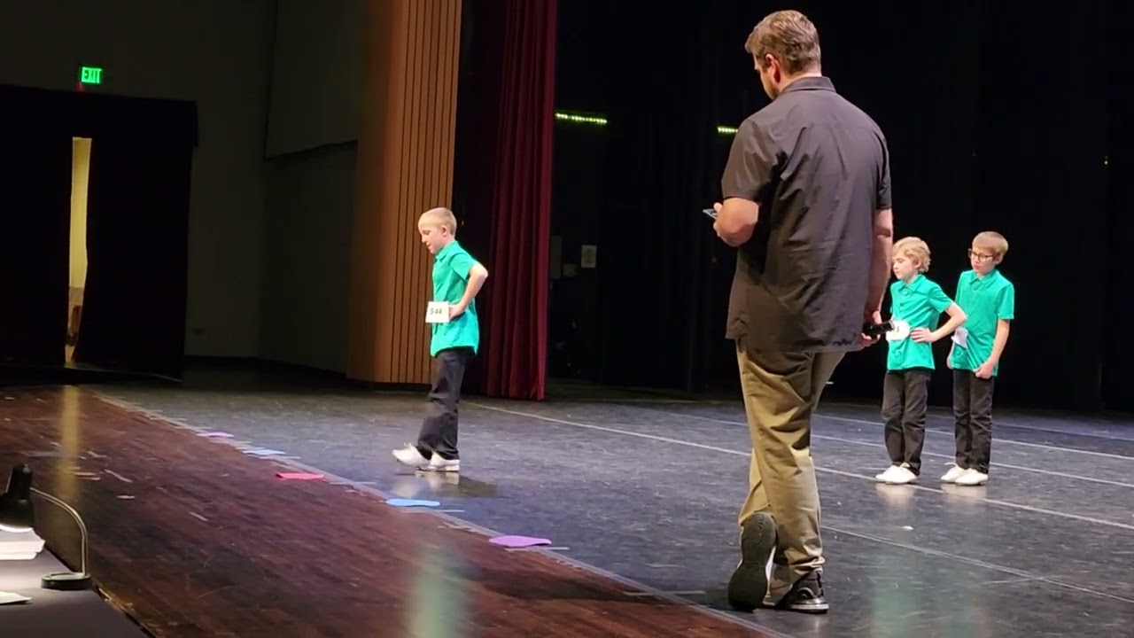 Beginning A Cappella  Boise Kick-off 2026