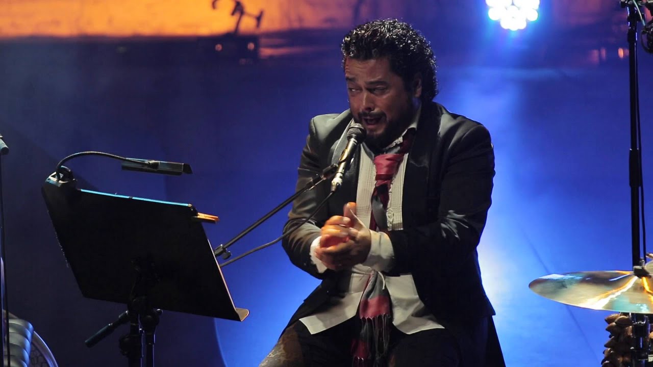 WadiAtma - Petenera Y Tangos