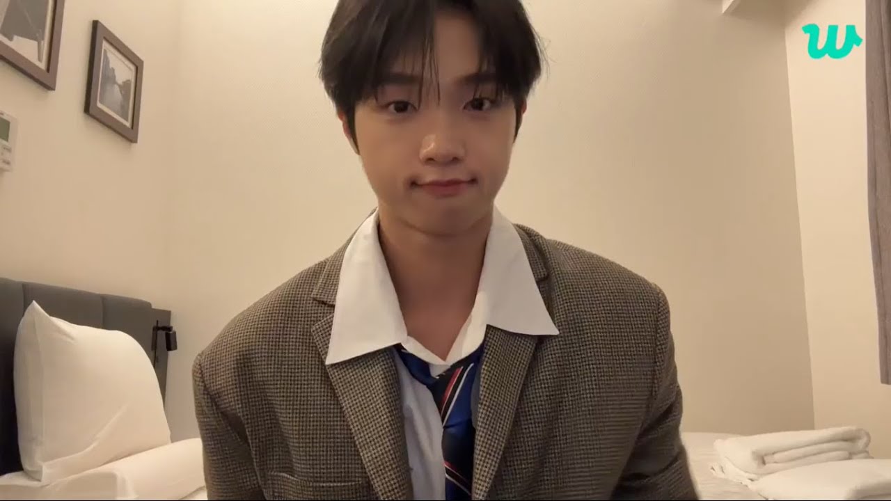 [ENG] MIRAE LIVE 🔴[  20th OCT, 2023] ON WEVERSE AT 9:59 PM , #mirae