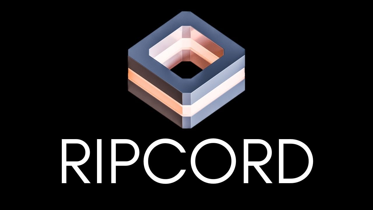 O Discord Lite que consome 20MB de RAM - Ripcord (TUTORIAL)