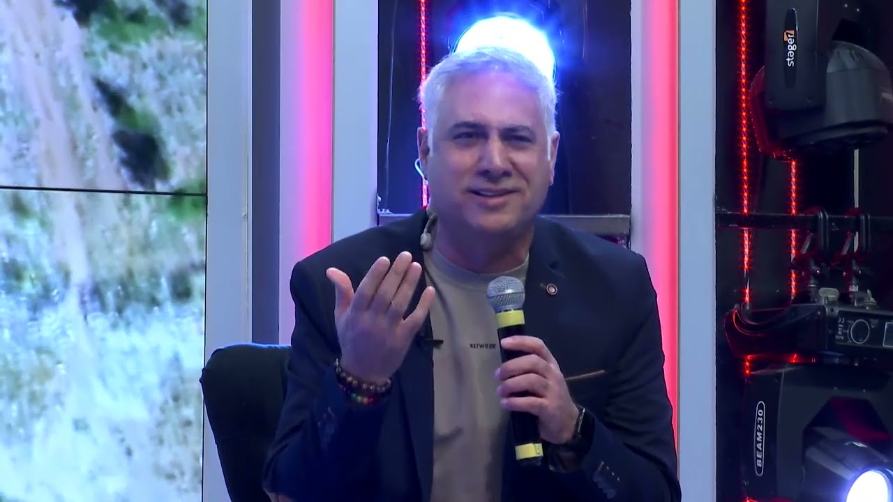 Mehmet Ekici - Güzelim Bir Derde Düştüm