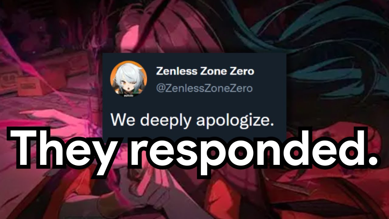Zenless Zone Zero Just Broke the 