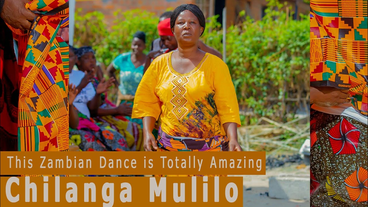 This zambian dance is Totally Amazing | zambian Kitchen Party matrons