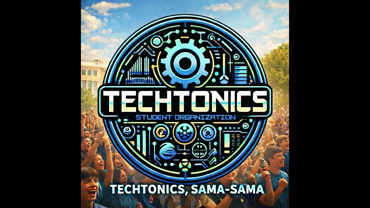 Techtonics, Sama Sama