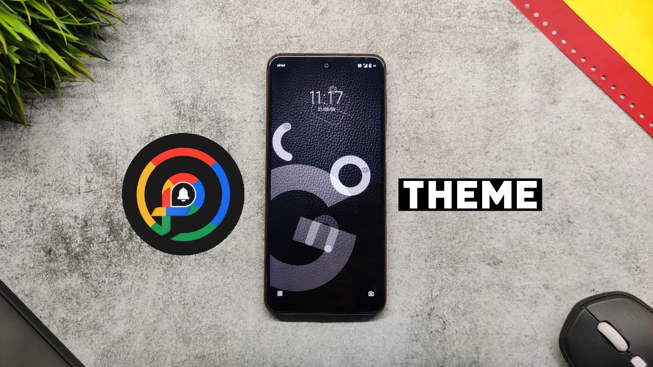 Google Pixel Experience Theme For MIUI 12 | Complete Android 11 Experience | MIUI 12 Premium Theme