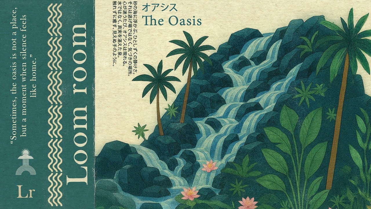 The Oasis