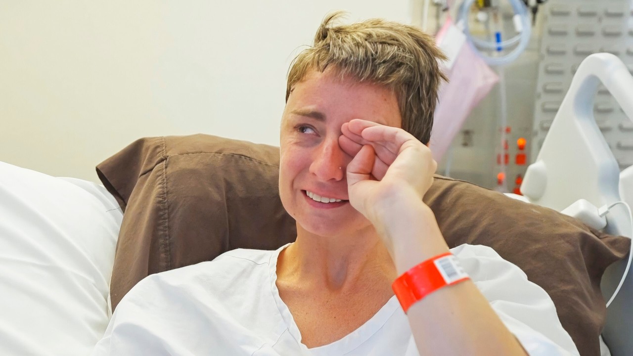 Most Emotional Hospital Cases That Will Make You Cry | RPA: Royal Prince Alfred Hospital