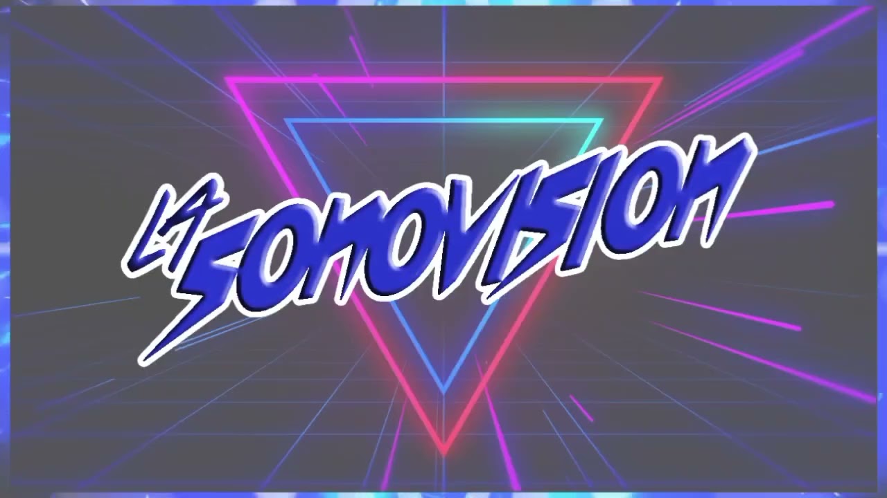 La 90 60 y revienta la sonóvision 2025