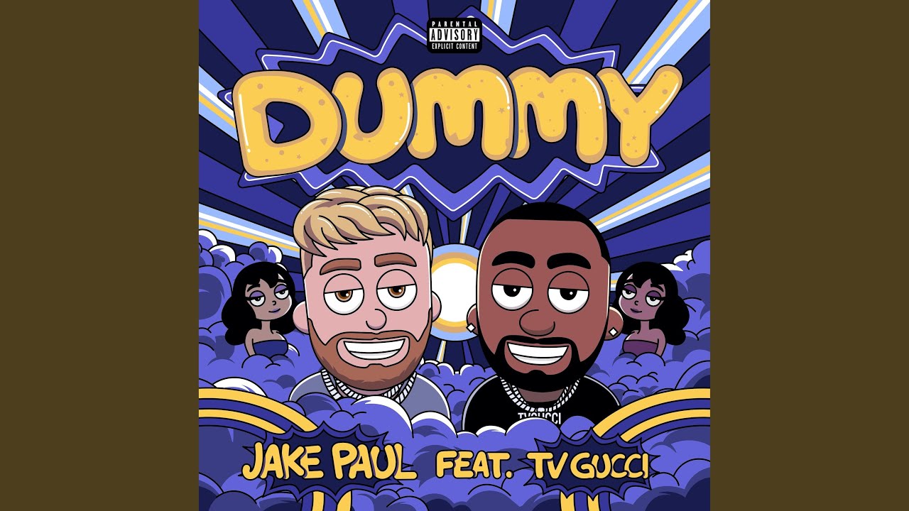 DUMMY (feat. TVGUCCI)