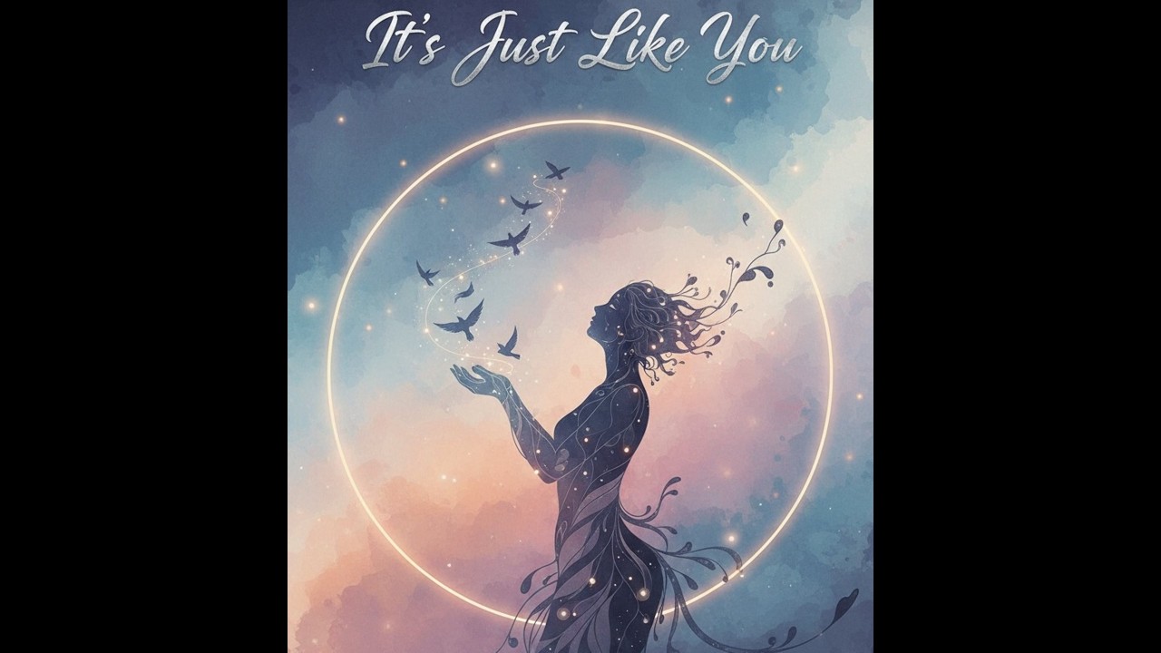 It's Just Like You