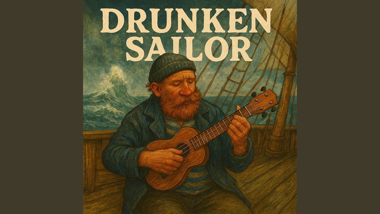 Drunken Sailor