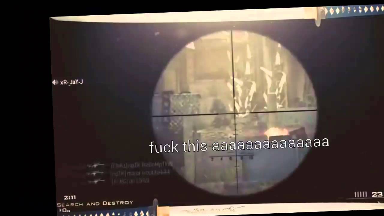 faze jev rage