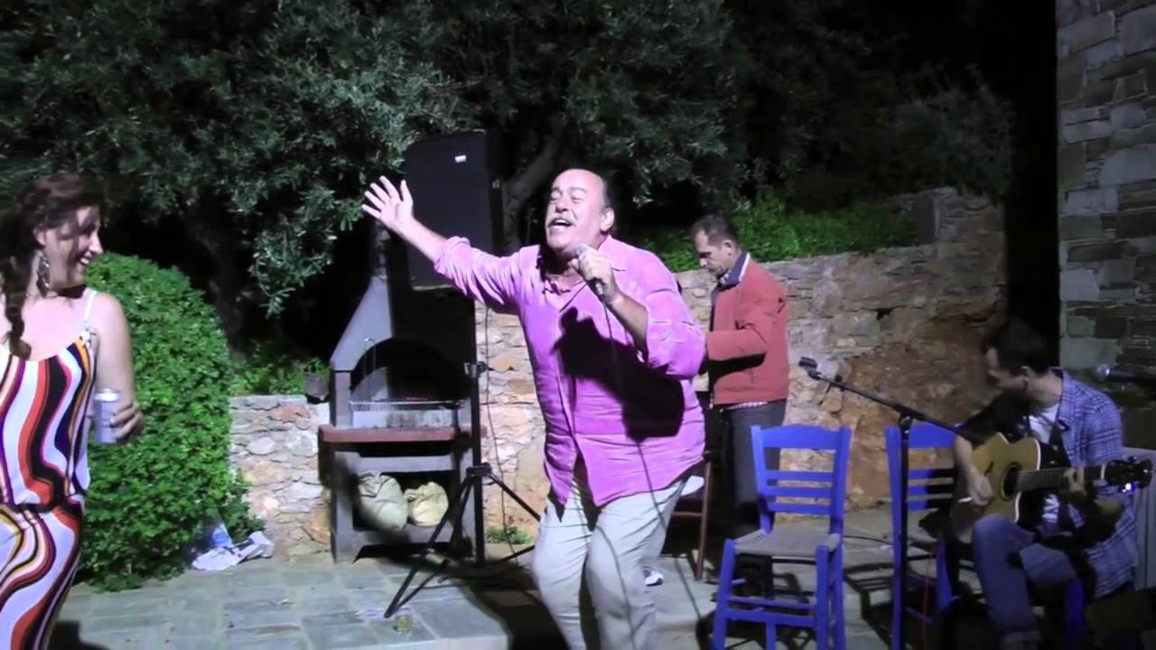 Πασατεμπος - ΠΡΙΑΜΟΣ ΠΑΠΑΓΕΩΡΓΙΟΥ