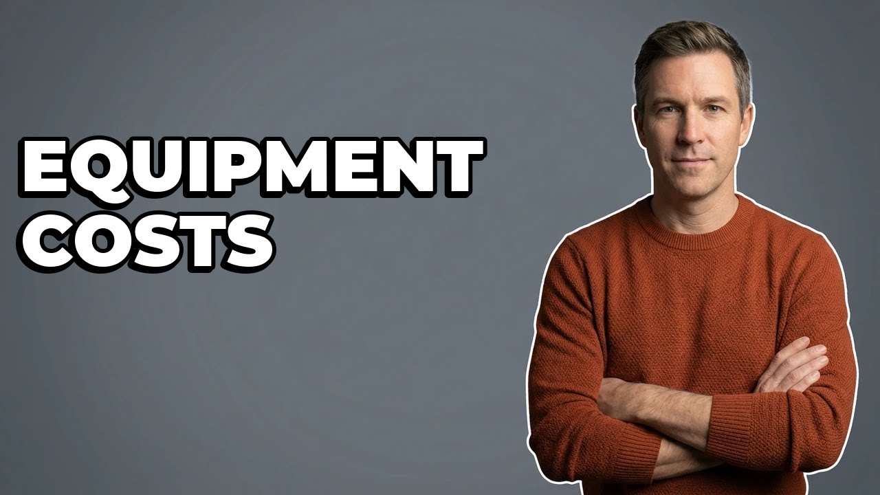 How Do You Budget for Initial Business Equipment?
