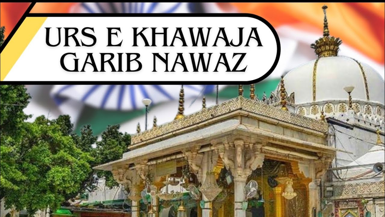 JASHNE KHWAJA GAREEB NAWAAZ || 26TH DECEMBER 2026 || MUFTI ZUBAIR MISBAHI