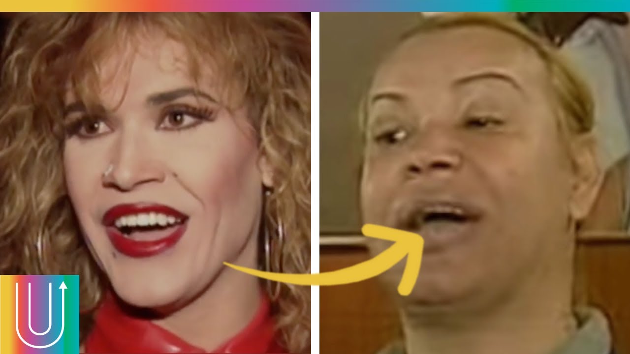 La trágica historia de Cristina Ortiz