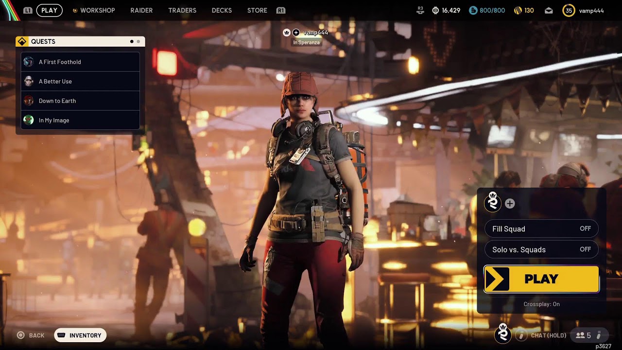 Arc Raiders Sweat 1000+ Knocks 1000IQ Plays Tune In 🔛🔝🔜🐐🖤🔥