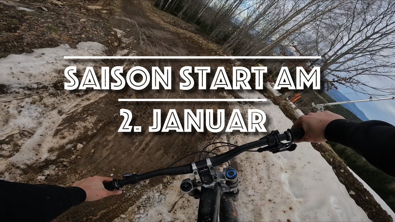 Saison Start am Geißkopf am 2. Januar 🤟🏼😂