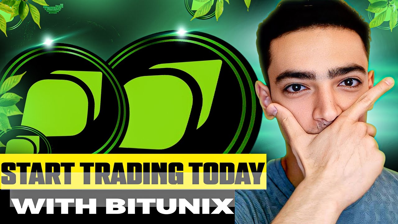 Bitunix: One of The Best Futures Trading Platform | Full Review!