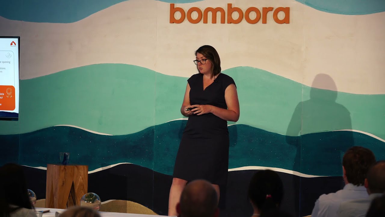 How Braintree used Intent data to 