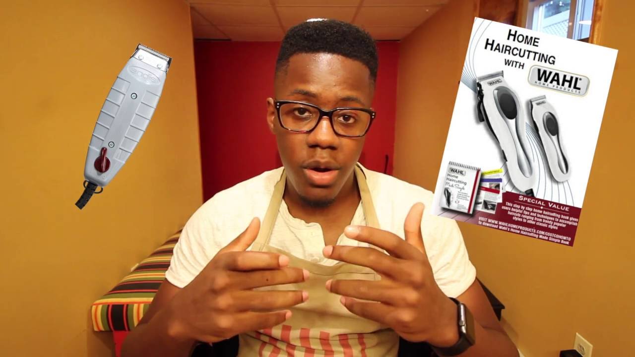How To Become A Barber: My Story | TheBarbersTable