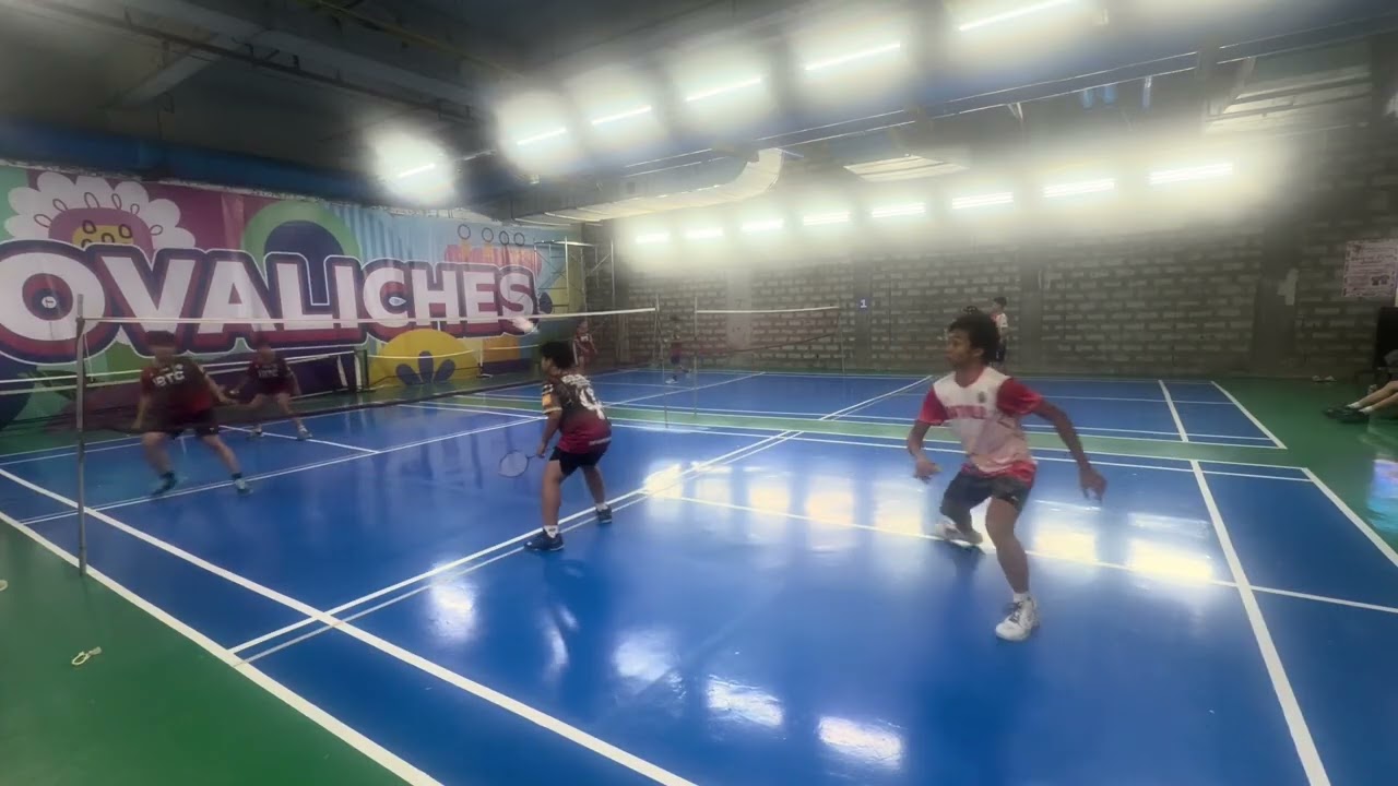 gab and lester vs avelino and partner