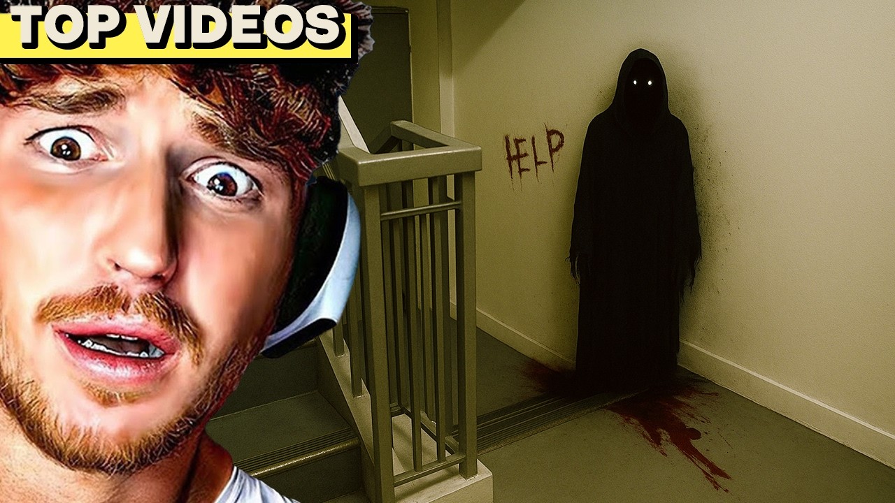 122 Scariest TikToks On The Internet..
