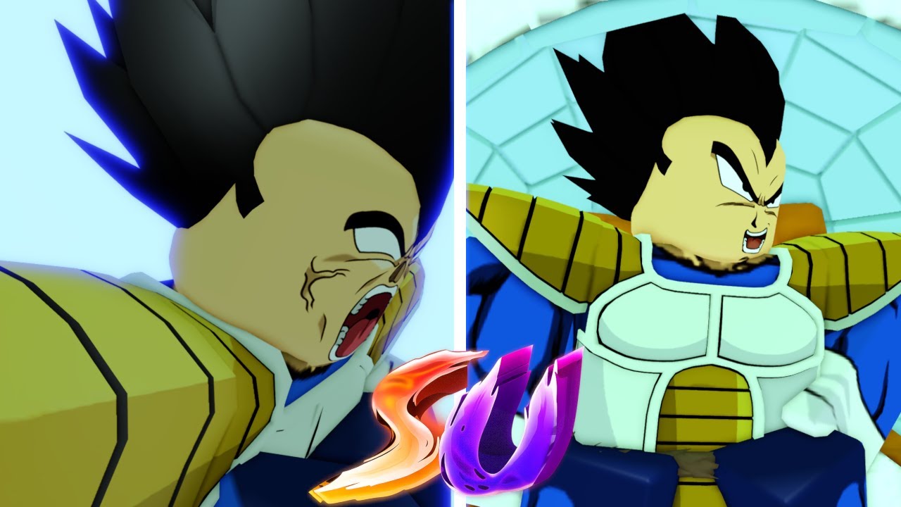 Vegeta Has The Most Braindead Variant I Have Ever Seen... | Shonen Unleashed